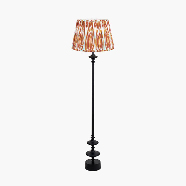 Benil 172cm Matte Traditional Floor Lamp