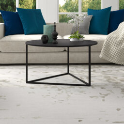 Gerik Frame Coffee Table