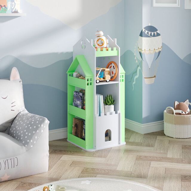 Bookcase