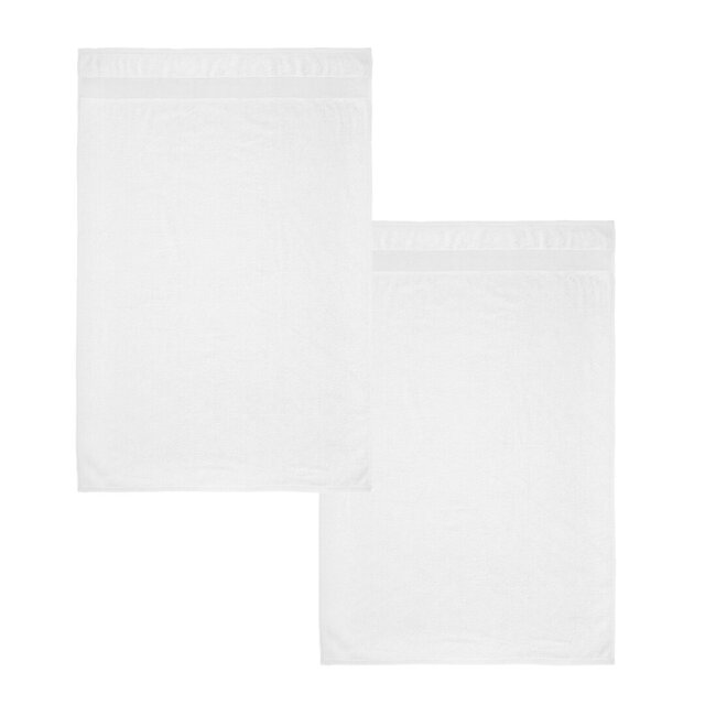 Anti-Bacterial 100% Cotton Bath Sheets