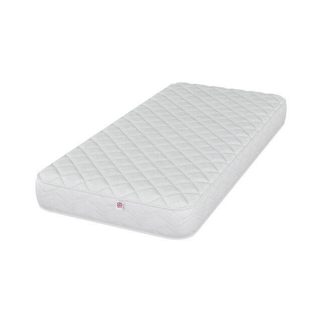 Aspire Open Coil Mattress