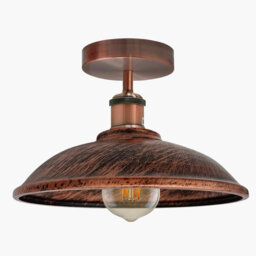 Semi Flush Mount