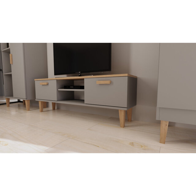 "Amirah TV Stand for TVs up to 50"""