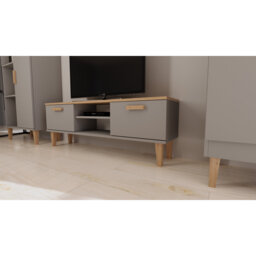 "Amirah TV Stand for TVs up to 50"""