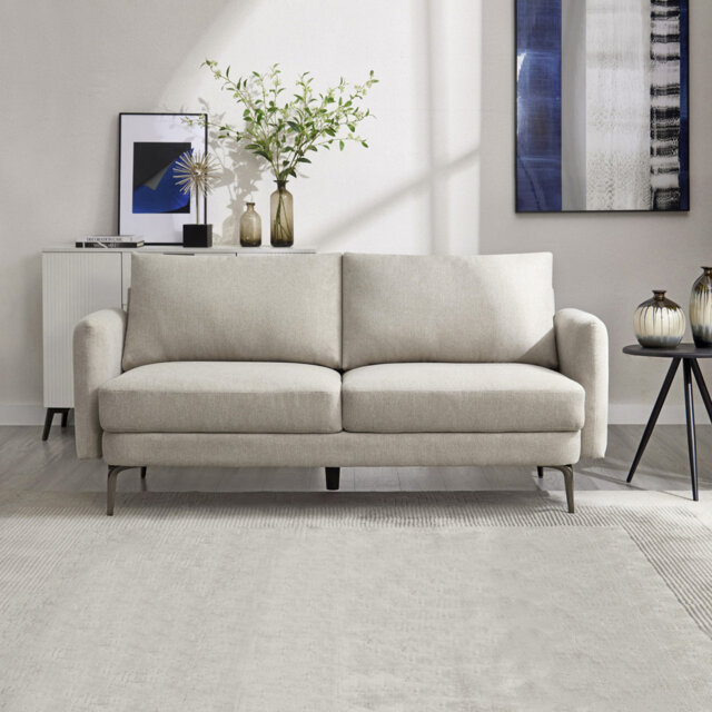 Demarkus 3 Seater Sofa