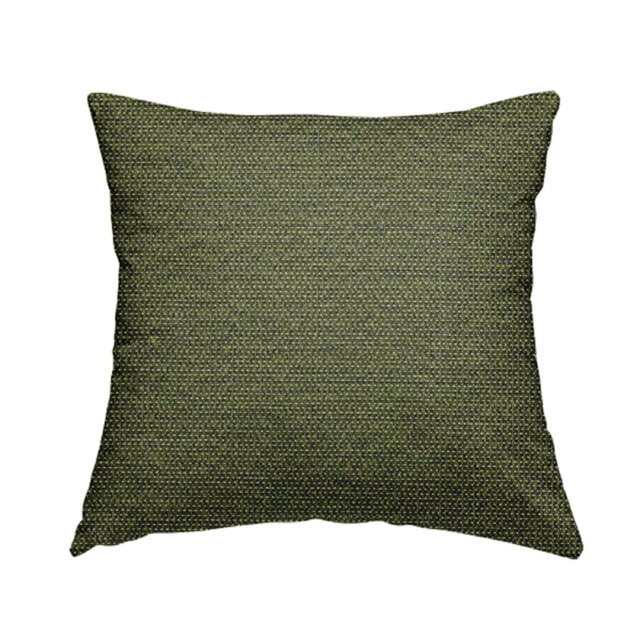 Dakya Smooth Textured Cushion with Filling