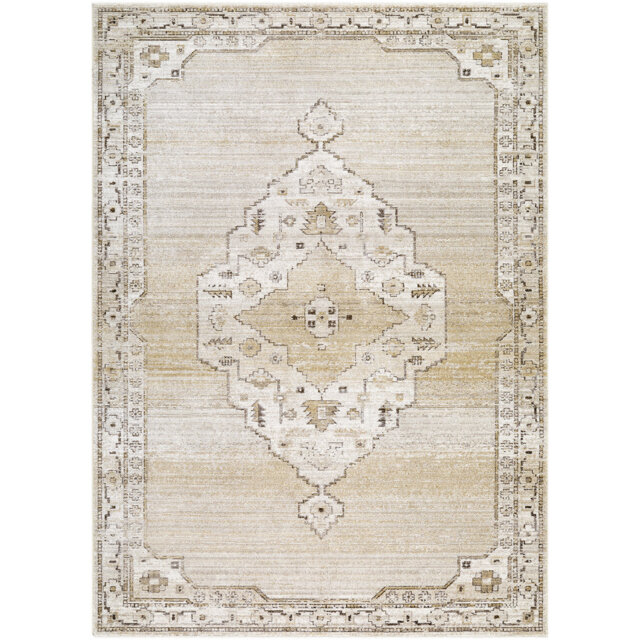 Moroccan Area Rug
