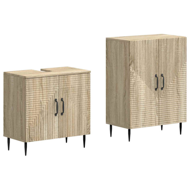 Bathroom Storage