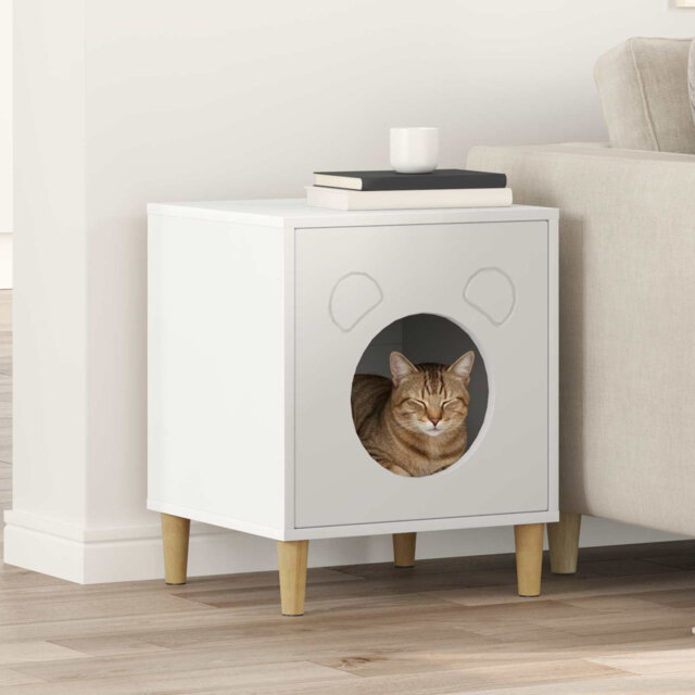 53cm H Cat Tree