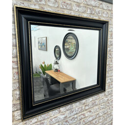 Arnone Rectangle Mirror