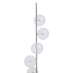 Anselma 190 H cm Column Floor Lamp