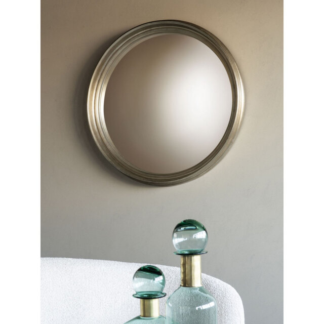 Artemus Solid Wood Mirror