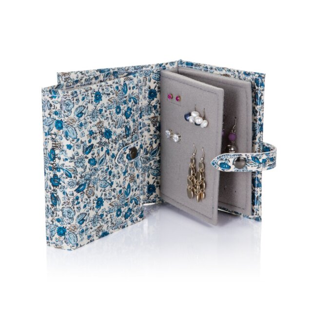 Jewellery Box