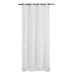 Sevilla Sheer Single Curtain Panel