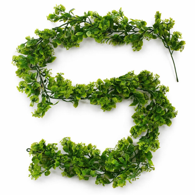 Garlands 170cm Faux Plant