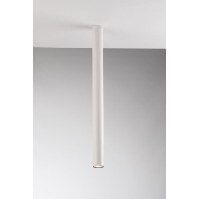 1-Light 5cm Flush Mount