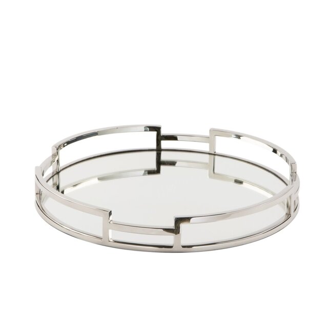 Homage Metal Tray