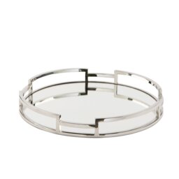 Homage Metal Tray