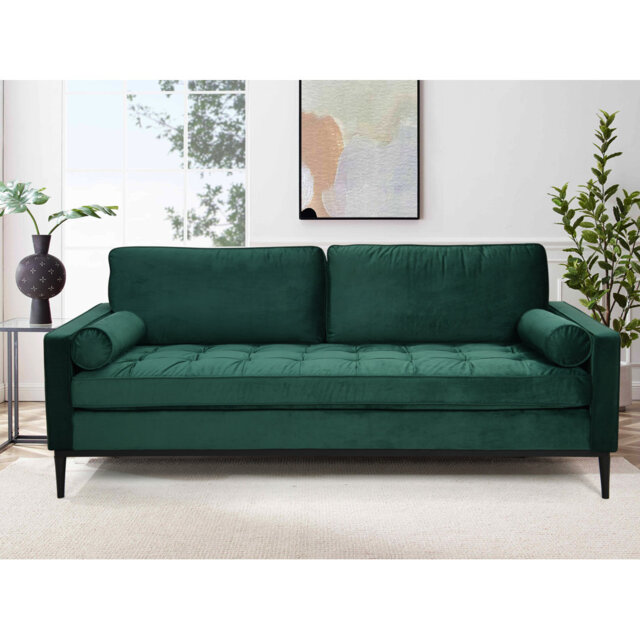 Birchanger Upholstered Sofa