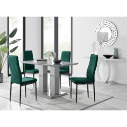 4 - Person Dining Set