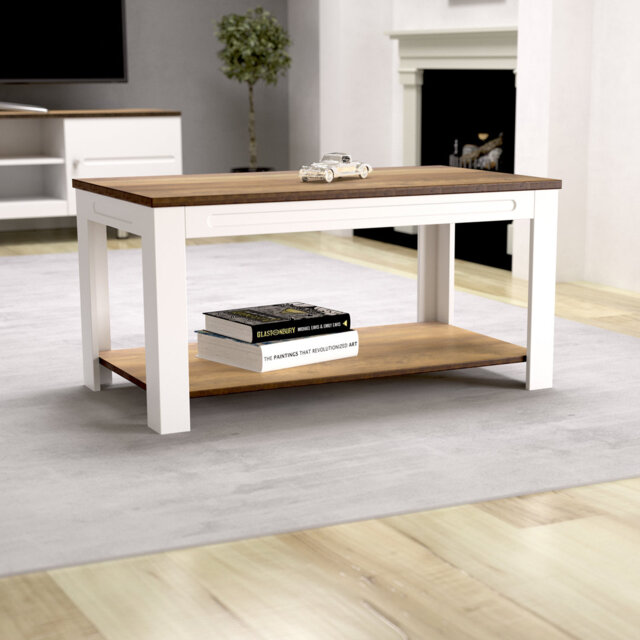 Arlais Coffee Table
