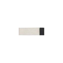 Square Stainless Steel Skirting Fixed Door Stop