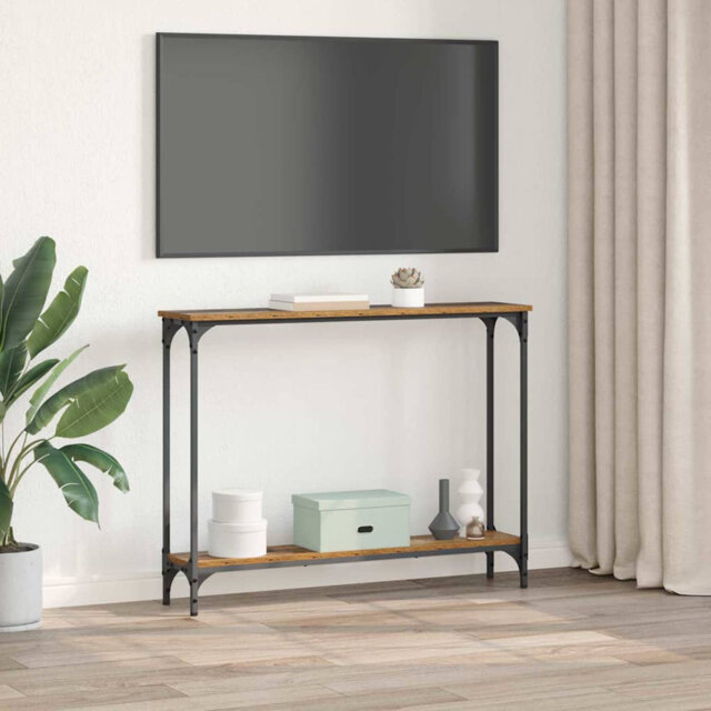 Console Table