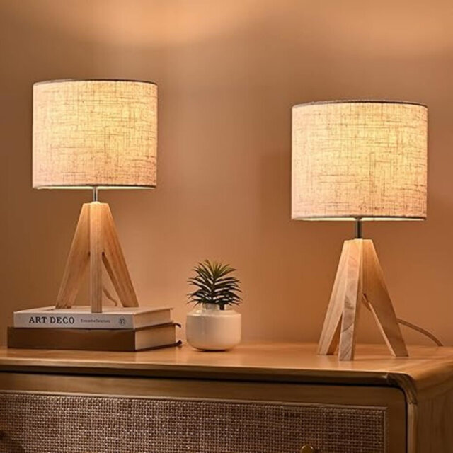 Lamp