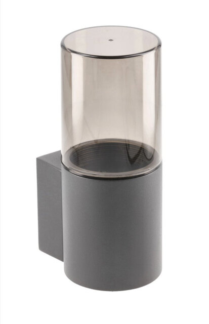 Bonna 22cm H Outdoor Wall Lantern