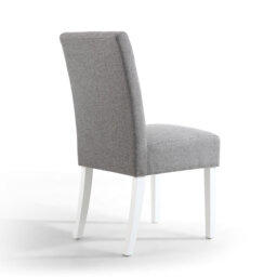 Richland 49cm H Tufted Polyester Blend Upholstered Side Chair