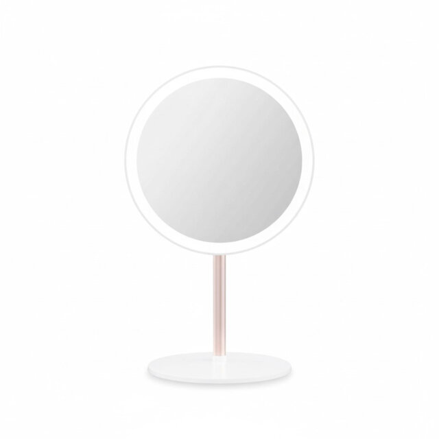 Round Mirror