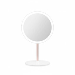 Round Mirror