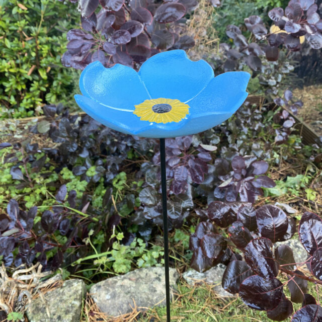 Gazon Decorative Bird Feeder