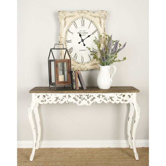 Foster Console Table