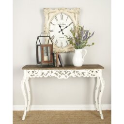 Foster 117cm Console Table