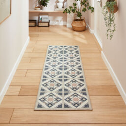Victoria Machine Woven Area Rug