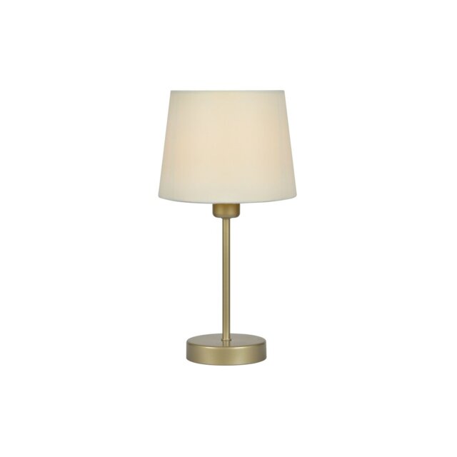 Alaniz Metal Table Lamp