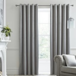 Montrose Eyelet Blackout Curtains