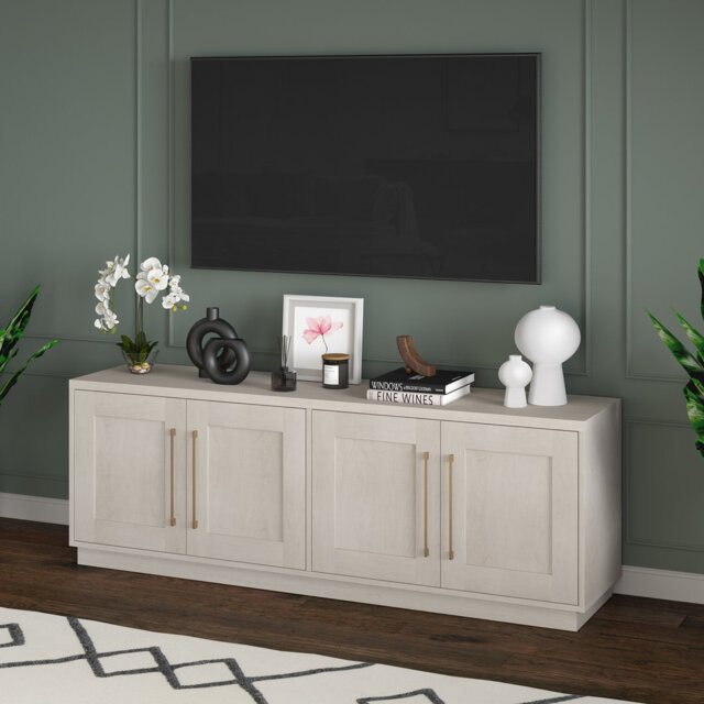 "Tillman TV Stand for TVs up to 80"""