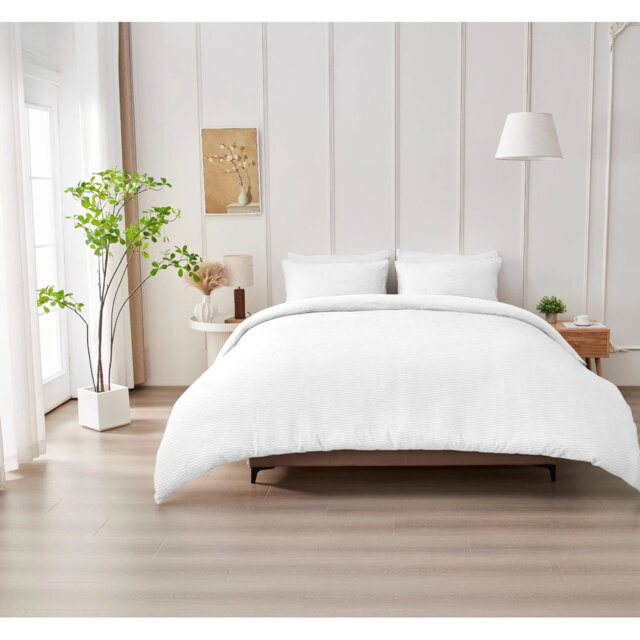 Polyester Duvet Cover Set