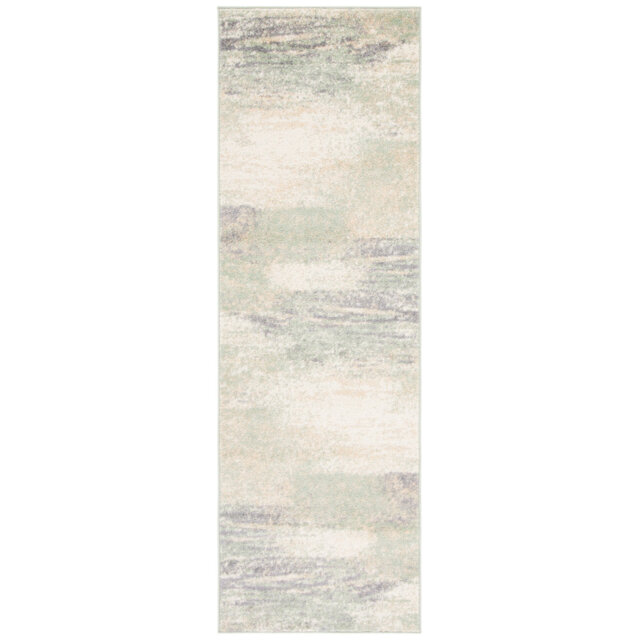 Binali Adirondack Revival Area Rug In Ivory & Sage