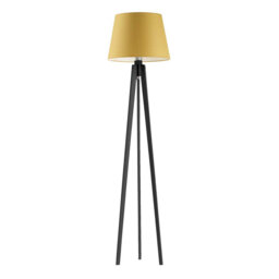 Araby 158cm Tripod Floor Lamp