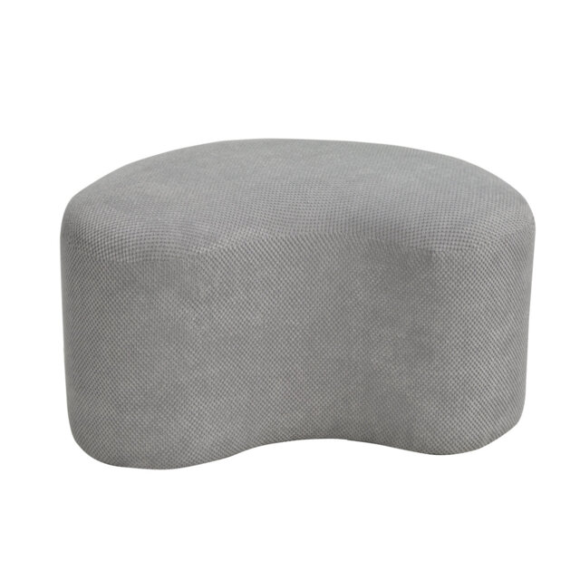 Figi 85cm Wide Novelty Cocktail Ottoman