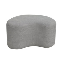 Figi 85cm Wide Novelty Cocktail Ottoman