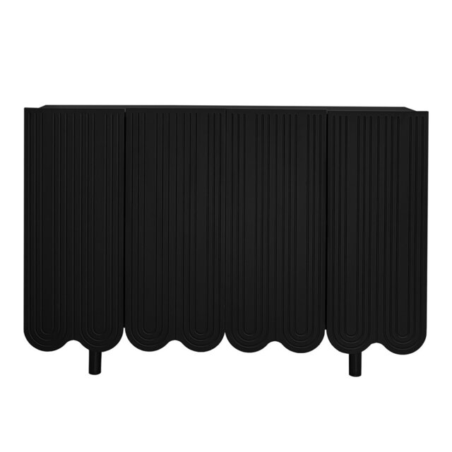 Conchata 120cm Sideboard