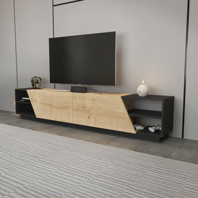 "Chambly TV Stand for TVs up to 88"""