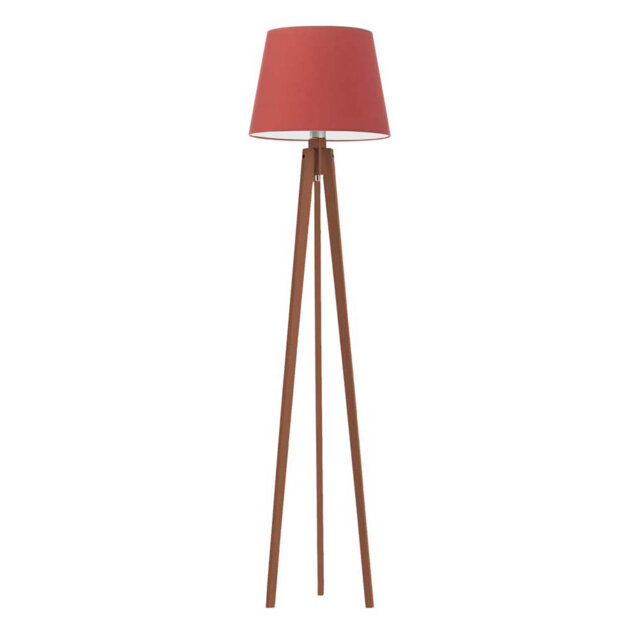 Araby 158cm Tripod Floor Lamp
