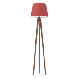 Araby 158cm Tripod Floor Lamp