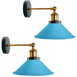 Armed Sconce