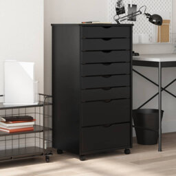 Bacca 53cm Wide File Cabinet